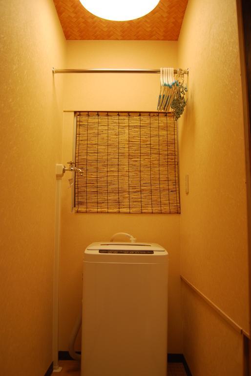 Nanako House Villa Киото Екстериор снимка