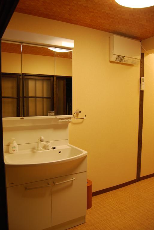 Nanako House Villa Киото Екстериор снимка
