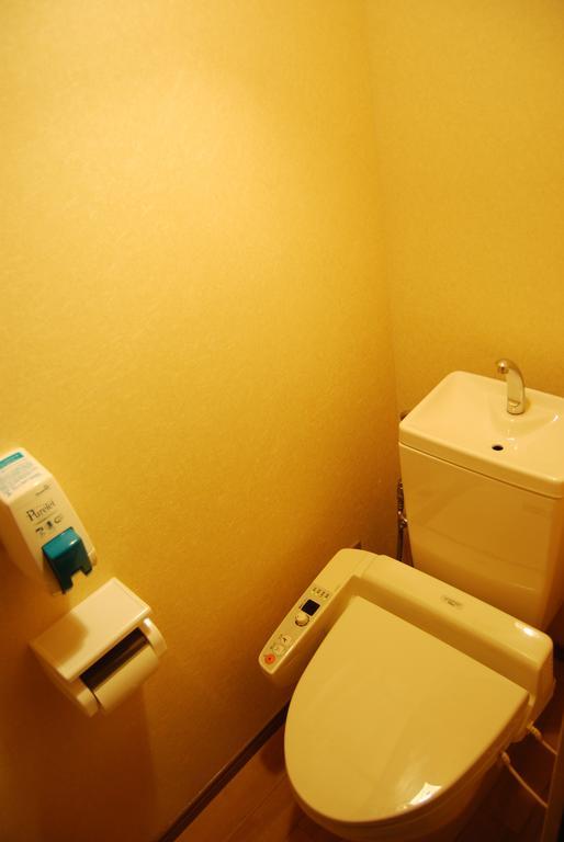 Nanako House Villa Киото Екстериор снимка