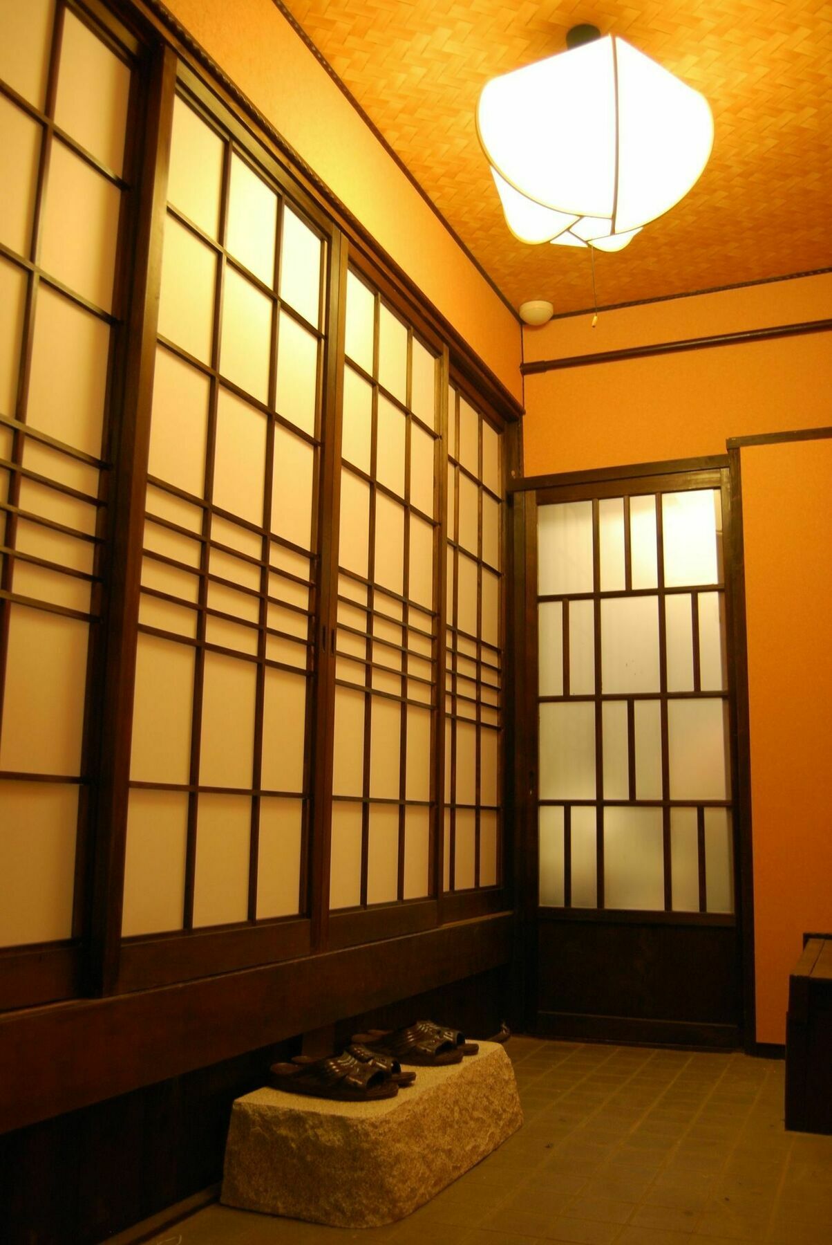 Nanako House Villa Киото Екстериор снимка